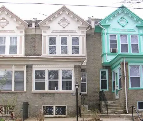 Philadelphia rodent control service context